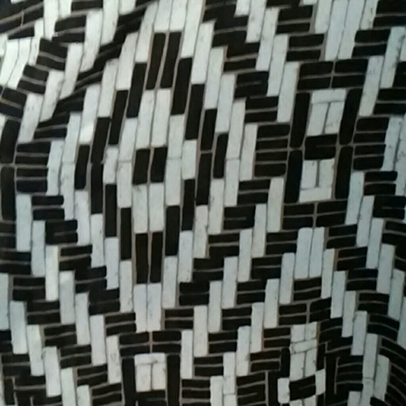 The Limited southwest print tank top - Picture 2 of 7